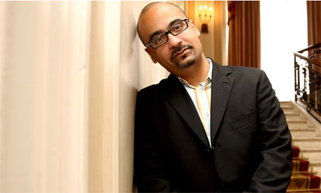 American-Dominican novelist Junot Diaz name-checks Dungeons and Dragons and Planet of the Apes as in