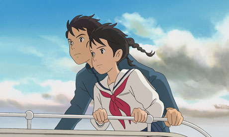 From Up on Poppy Hill