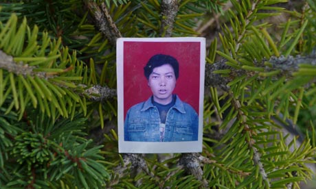 When the Dragon Swallowed the Sun