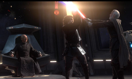 Star Wars: Emperor Palpatine