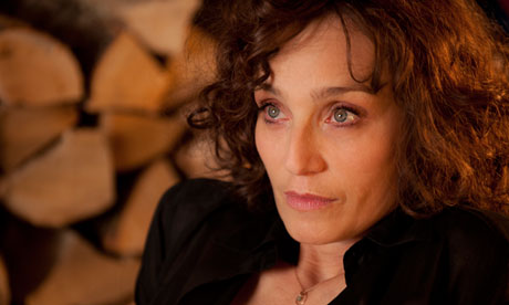 Kristin Scott Thomas