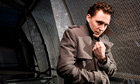 Unsung hero? … Tom Hiddleston, who plays Loki in Thor: The Dark World.