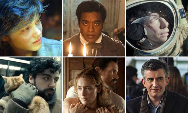 London film festival galas 2013