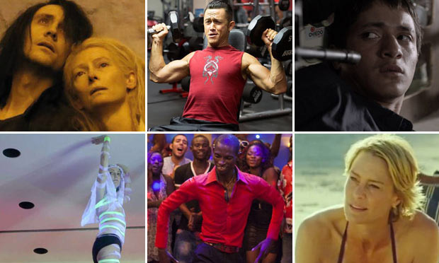 London film festival 2013: other