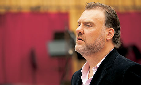 Bryn Terfel