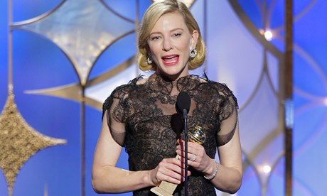 Cate Blanchett