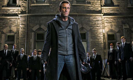 I Frankenstein