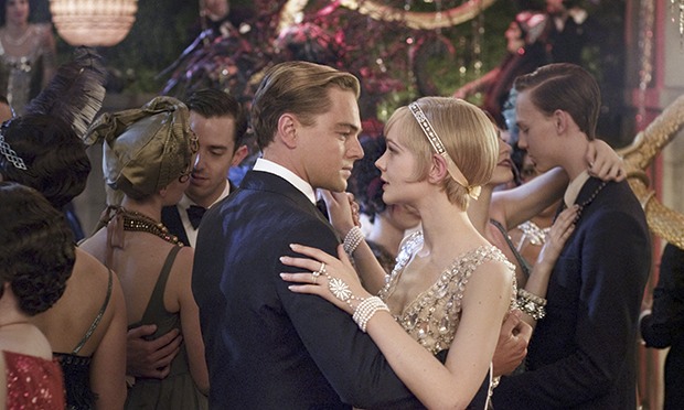 The Great Gatsby