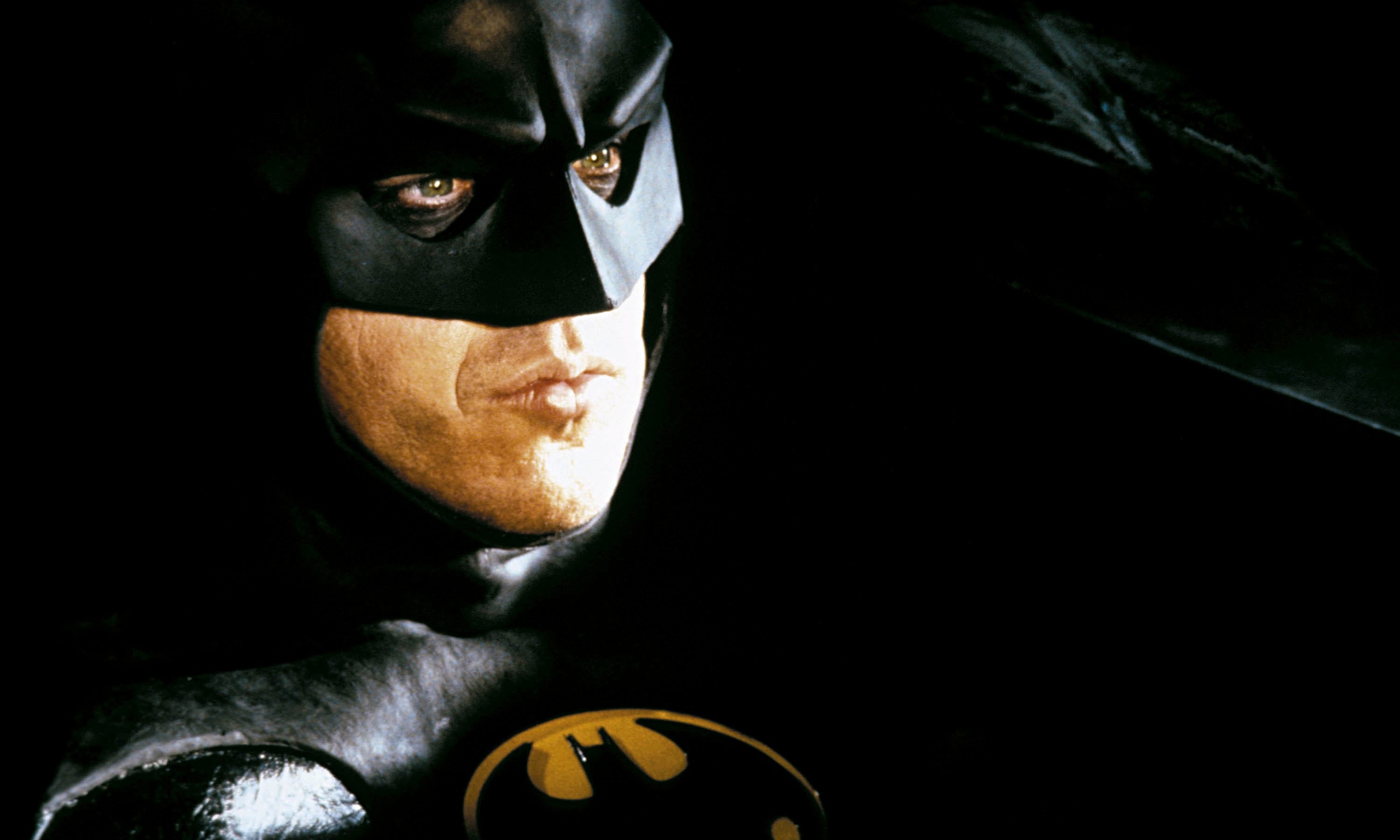 Why Michael Keaton should watch Christopher Nolan's Batman movies ...