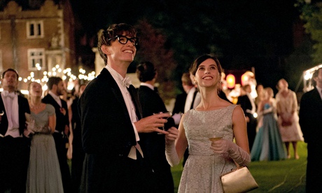 The Theory of Everything