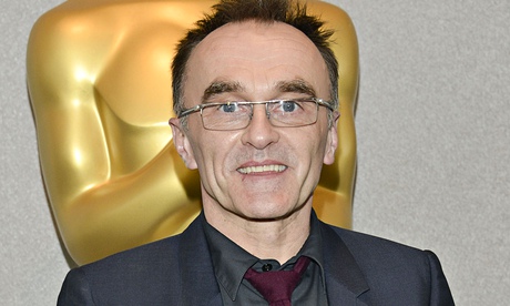 Return winner? … British director Danny Boyle.