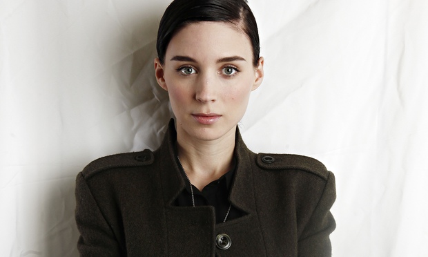 Rooney Mara&#39;s casting as Tiger Lily in Peter Pan film sparks online protest | Film | The Guardian - Rooney-Mara-012