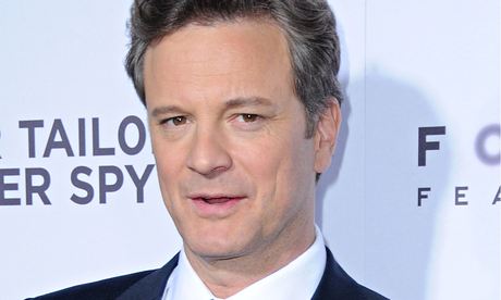 Colin Firth