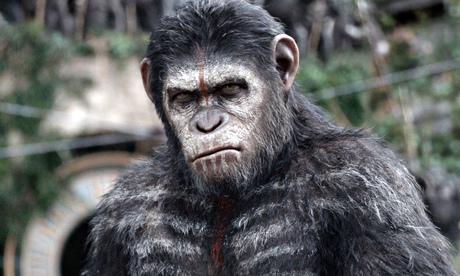 Dawn of the Planet of the Apes 