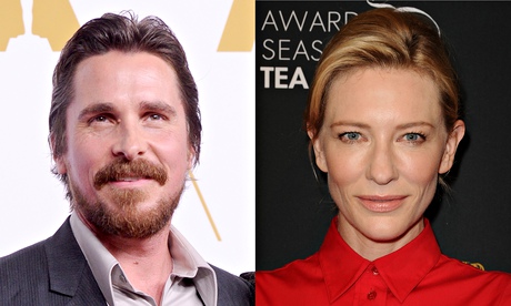 Christian Bale and Cate Blanchett will both lend their voices to Andy Serkis's The Jungle Book: Orig