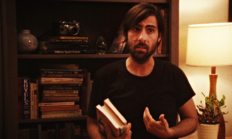 Jason Schwartzman in Listen Up Philip