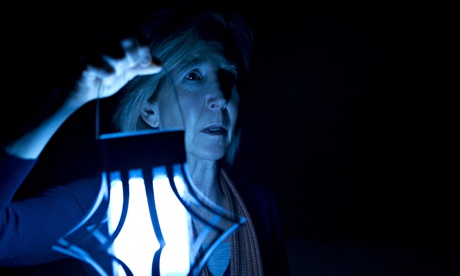 Lin Shaye in Insidious Chapter 3