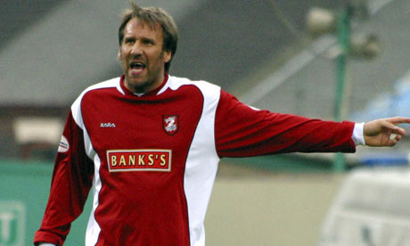 Paul Merson