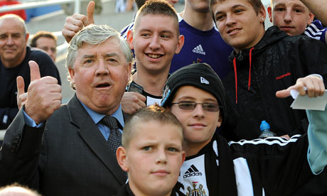 Joe Kinnear