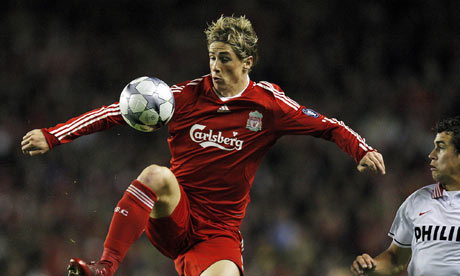 Fernando Torres