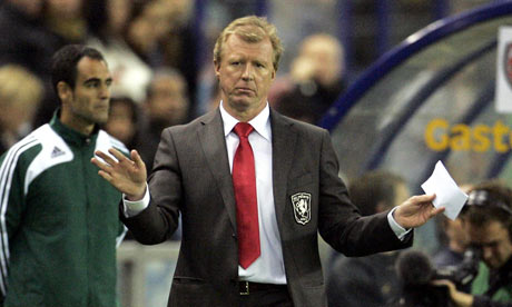 McClaren