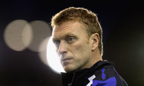 David Moyes