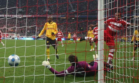 Ze Roberto of Bayern