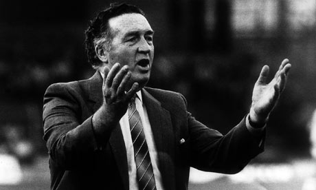 Jock Stein