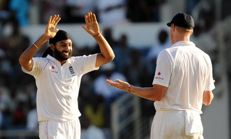 Monty Panesar