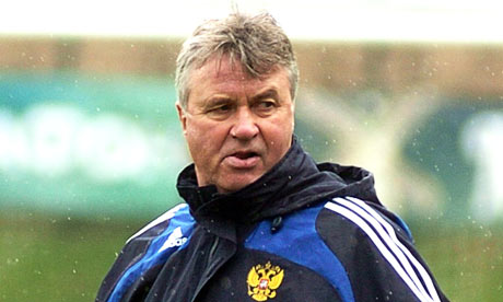 Guus Hiddink