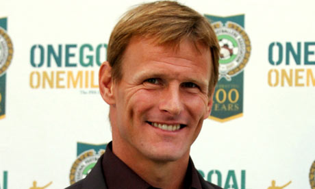 Teddy Sheringham