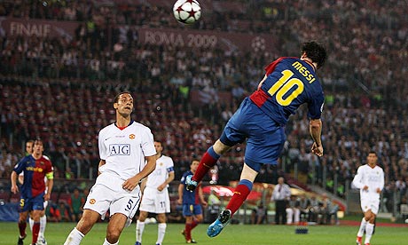 Ronaldogoals on Home Their Second Goal Of The Final In Rome  Photograph  Nick Potts Ap