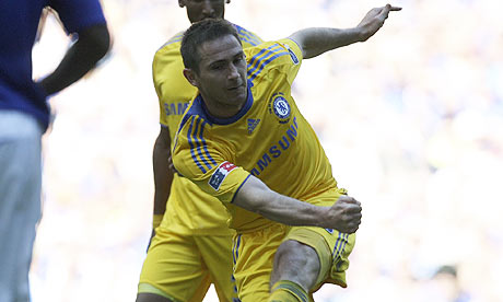 Frank Lampard