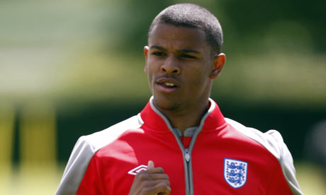 Fraizer Campbell