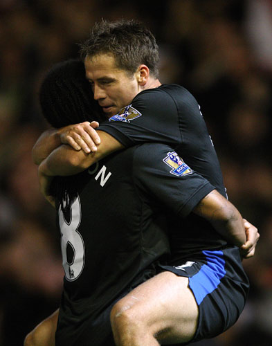 Carling Cup: Carling Cup