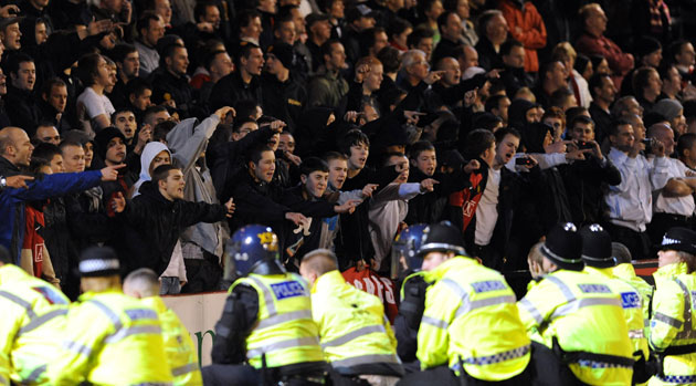 Carling Cup: Soccer - Barnsley v Manchester United - Filer