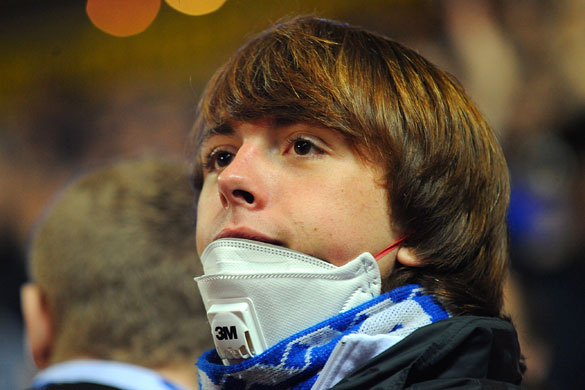 Carling Cup: Carling Cup