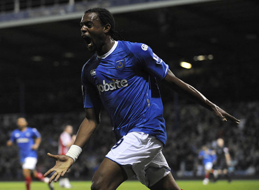 Carling Cup: Carling Cup