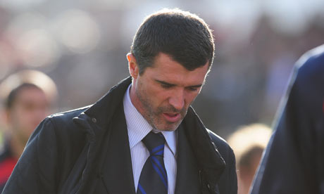 Could this be the end for Roy Keane at Ipswich