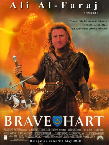 Paul Hart: Terence Stupple