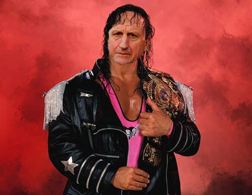 Paul Hart: William Wilson