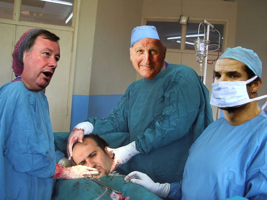 Paul Hart: Alex Bozic