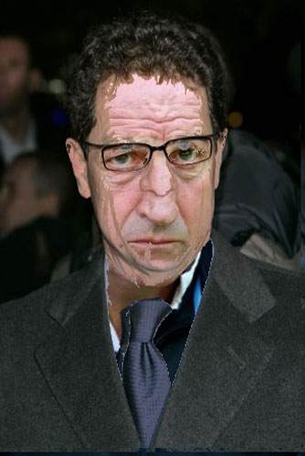 Paul Hart: Richard Hooker