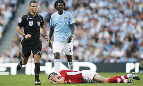 robin van persie interviews