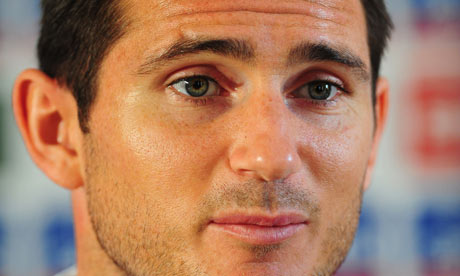 Frank Lampard