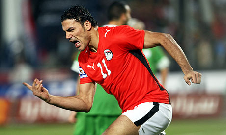 Amr Zaki