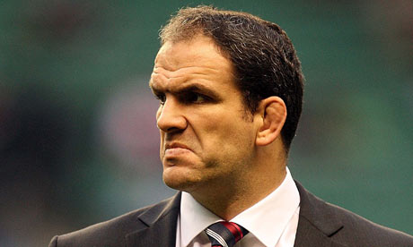 martin johnson coaching. Martin Johnson, the England coach, does not accept the need for a reshuffle of his team. Photograph: Bruce Seabrook