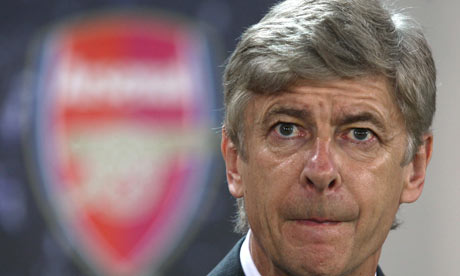 Arsene Wenger