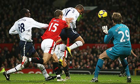 Gabriel Agbonlahor