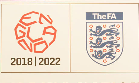 England 2018 World Cup bid England's World Cup campaign will receive £2.5m 